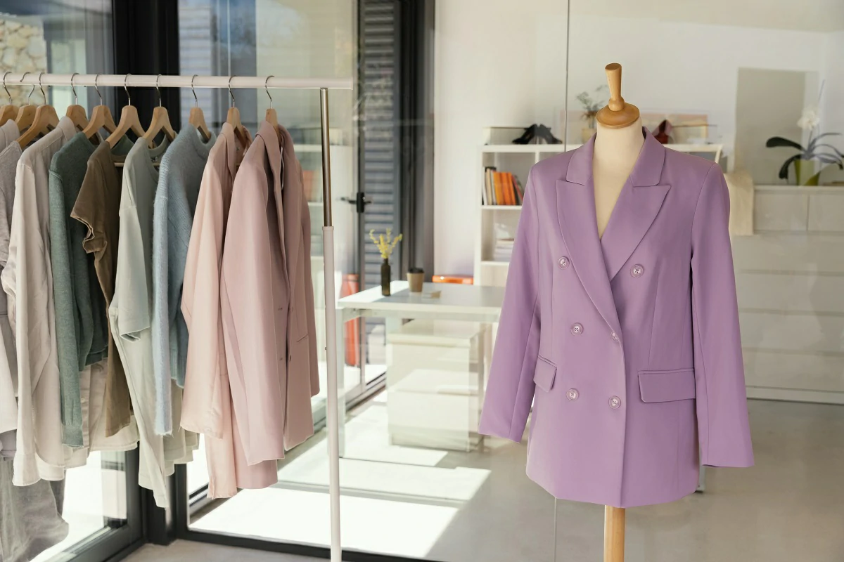 showroom photography in the sharjah